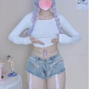 抖音多位热舞女神1210部12.9G合集太顶了