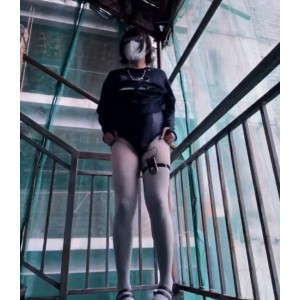 伪娘青芒推特视频21v680M劲爆