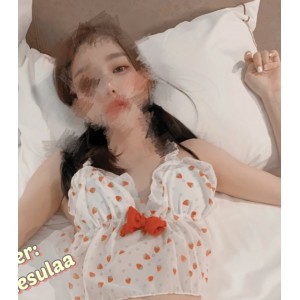 Lilesulaa蜜桃推特37v超润5.63g合集
