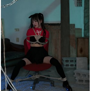无圣光合集｜某处妖精一ノ瀬もも114部269G推特珍藏