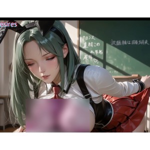 超上头NeuralDesires26部AI视频合集55.3G