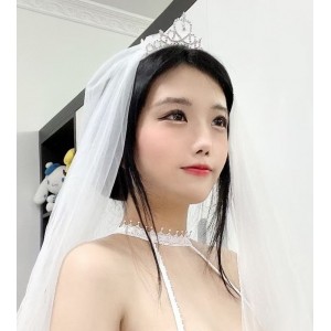 超有料喵四婚纱剧情8部1.45G某站